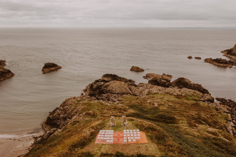 The Cliffside