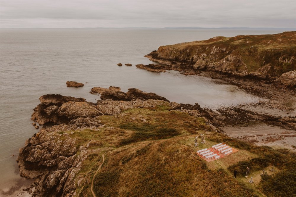 The Cliffside