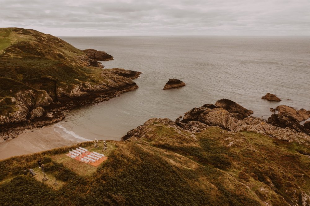 The Cliffside