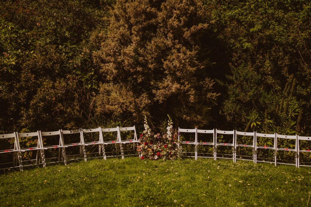 The Fragrant Garden