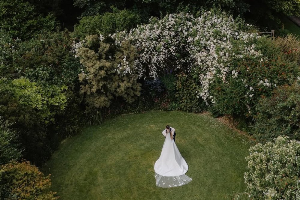 The Fragrant Garden