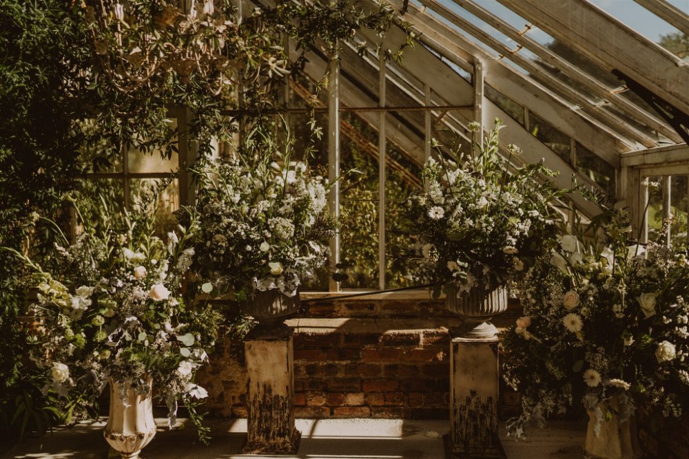 The Glass House