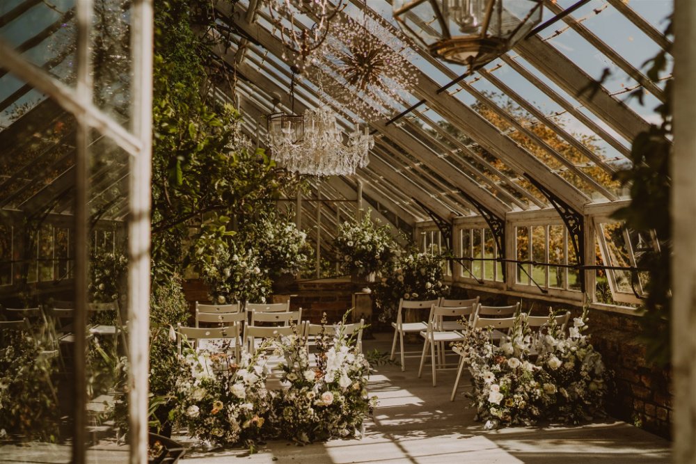 The Glass House