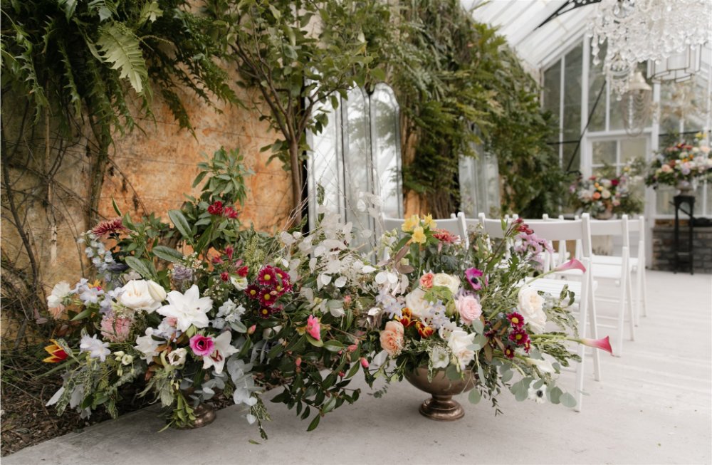 The Glass House