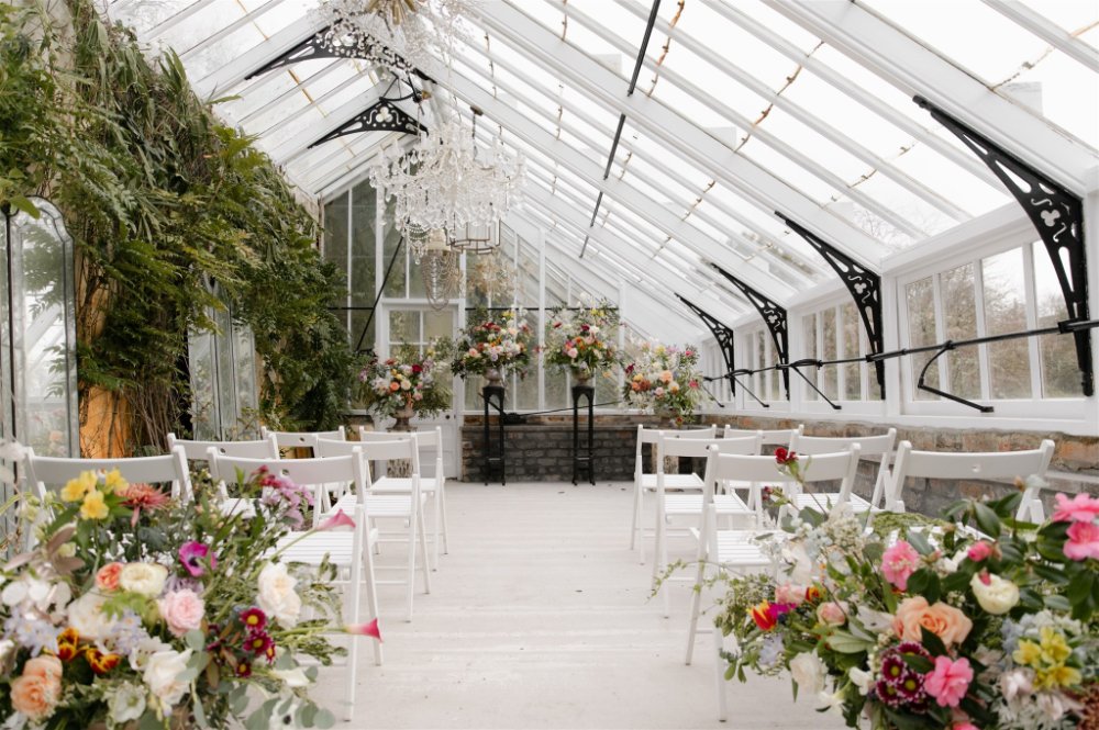 The Glass House
