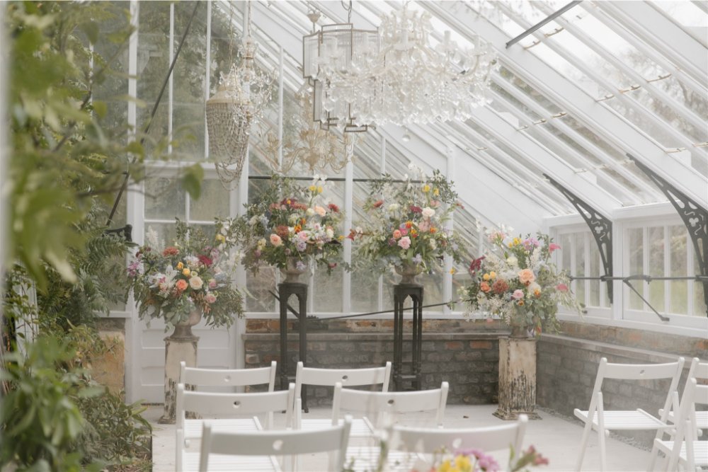 The Glass House