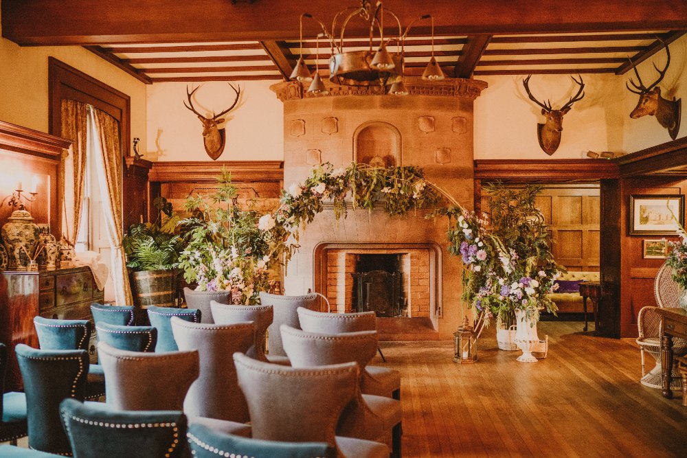 The Great Hall
