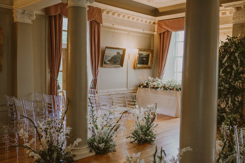 The Great Hall