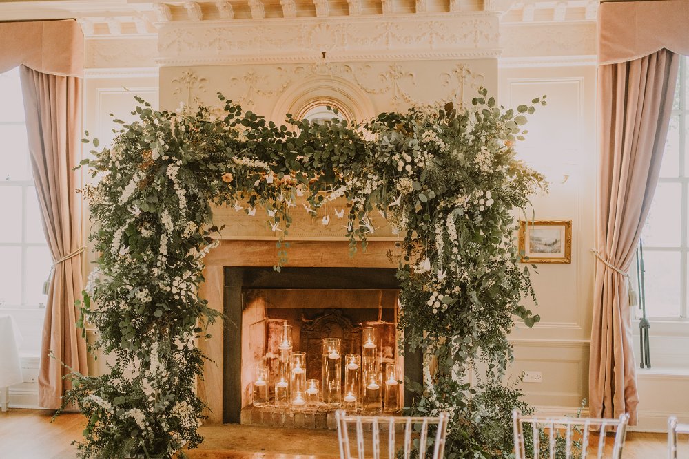 The Great Hall