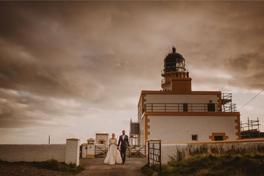 The Lighthouse