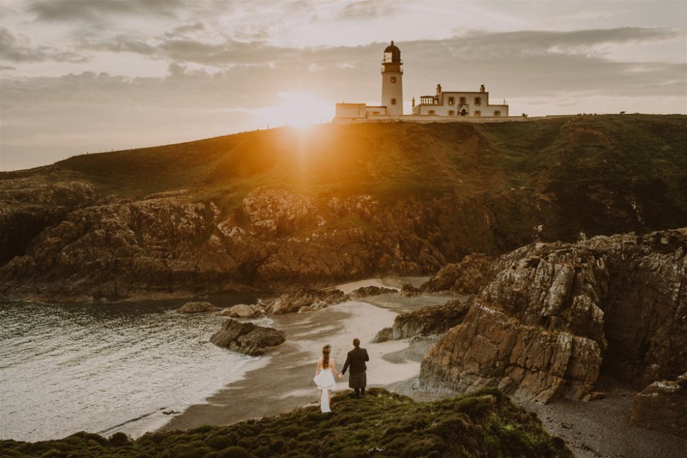 The Lighthouse