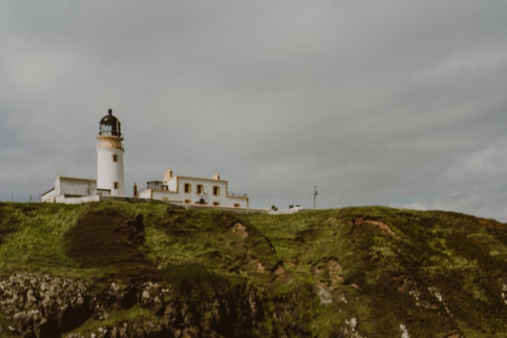 The Lighthouse